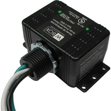 120VAC Surge Protector price history on PriceWatchPro