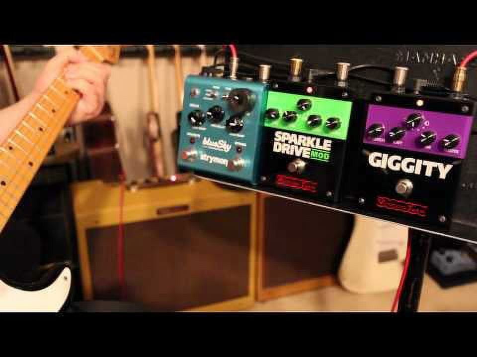 Voodoo Lab Giggity - Walmart.com