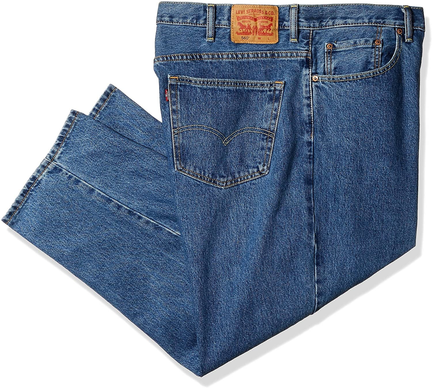 levi's walmart canada