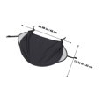 thumbnail image 4 of KONTONTY Stroller Sunshade For Outdoors Traveling With Baby 1Pack, 4 of 8