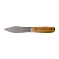 thumbnail image 2 of Dexter Russell 4215 5" Fish Knife w/ Walnut Handle, Carbon Steel, 2 of 5