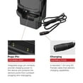 thumbnail image 5 of RAM Form-Fit - Charging dock (Pogo) - for Zebra TC73, TC78, 5 of 6