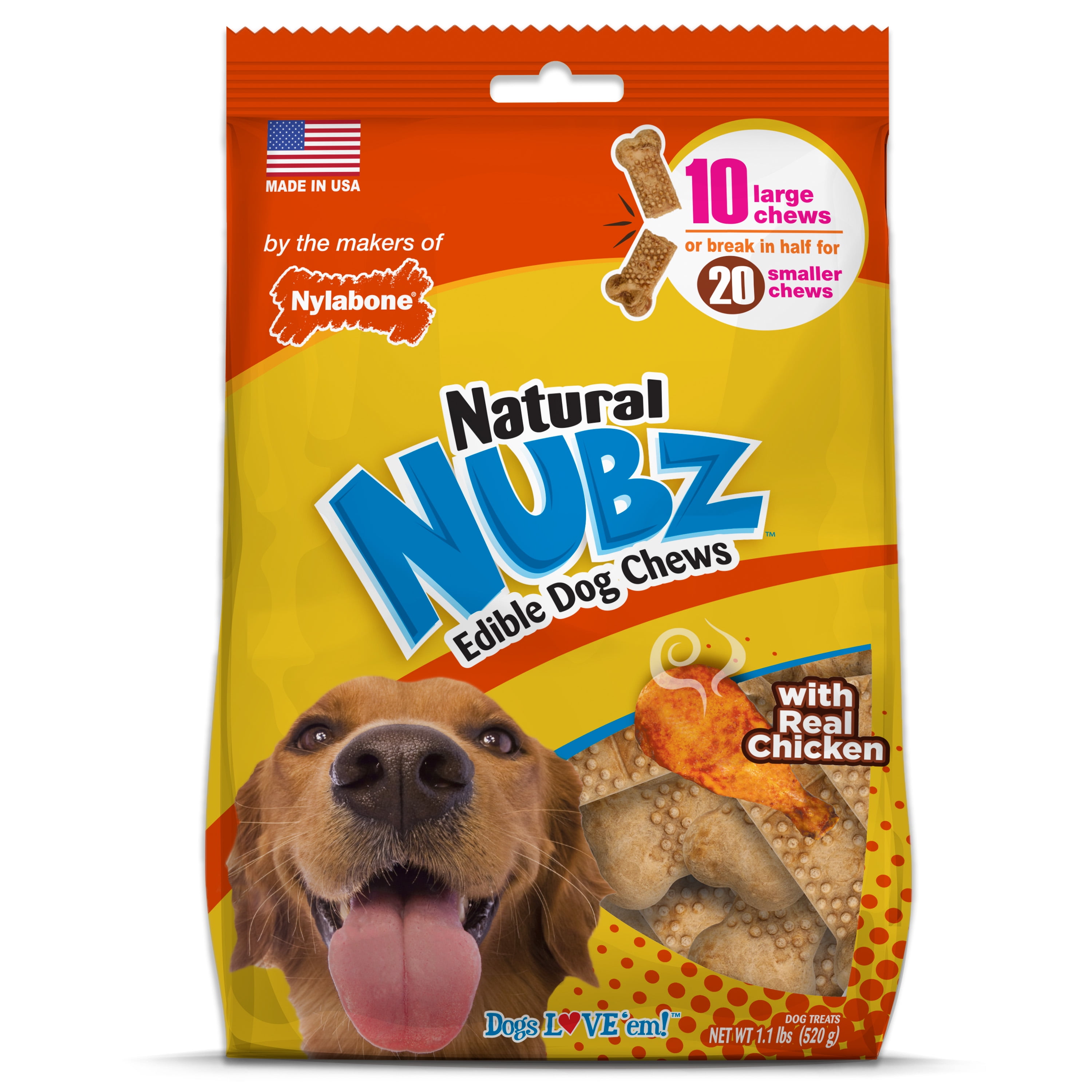 best long lasting dog chews