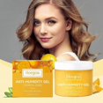 thumbnail image 5 of Anti-Humidity Hair Gel 100g | Frizz-Free Firm Hold & Tropical Oasis Scent | Aloe Vera & Pineapple Extract | All Hair Types & Humidity Control, 5 of 5
