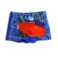 thumbnail image 5 of Pantalones cortos de baño para niños, bañadores, ropa de baño para niños, bañadores para niños, bañadores interiores, pantalones cortos de tabla para niños, calzoncillos de moda, 5 of 5