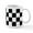 White, variant on CafePress - BLACK AND WHITE Checkered Pattern Mugs - 11 oz Ceramic Mug - Novelty Coffee Tea Cup