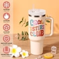 thumbnail image 4 of Cesta de regalo Partylamb Christmas para hermana con vaso, 1 litro, 4 of 8
