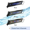 thumbnail image 6 of Aqueon LED OptiBright Plus + Light Fixtures 18-24 Inches, 6 of 8