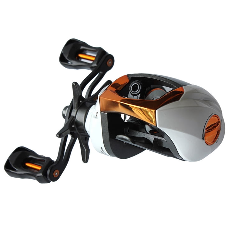 13 fishing black reel 13 FISHING BLACK BETTY INLINE ICE REEL main image 0