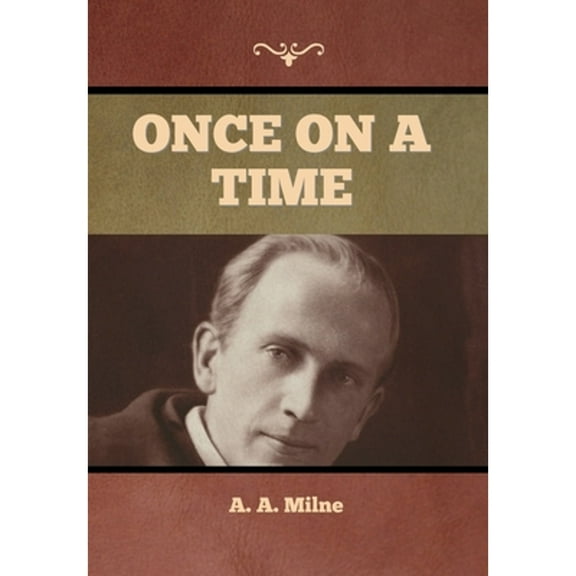 Once on a Time (Hardcover)