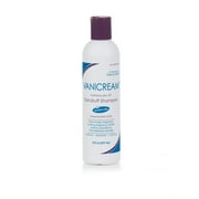 Vanicream Dandruff Shampoo for Sensitive Skin, Dermatologist tested , Sulfate Protein and Gluten free, 8 oz