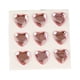 thumbnail image 2 of Pegatinas de Recompensa Wosthever 10 Hojas Rosado, 2 of 6