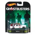 thumbnail image 4 of Hot Wheels Ghostbusters ECTO-1 Vehicle, 4 of 4