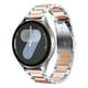 thumbnail image 1 of Correa de Acero Inoxidable para Samsung Galaxy Watch 7/6/5/4, 1 of 4