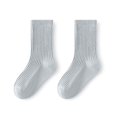 thumbnail image 6 of URMAGIC Toddler Boy Girl Cotton Cute Socks Low Cut Crew Ankle Solid color Socks 5 Pairs, 6 of 11