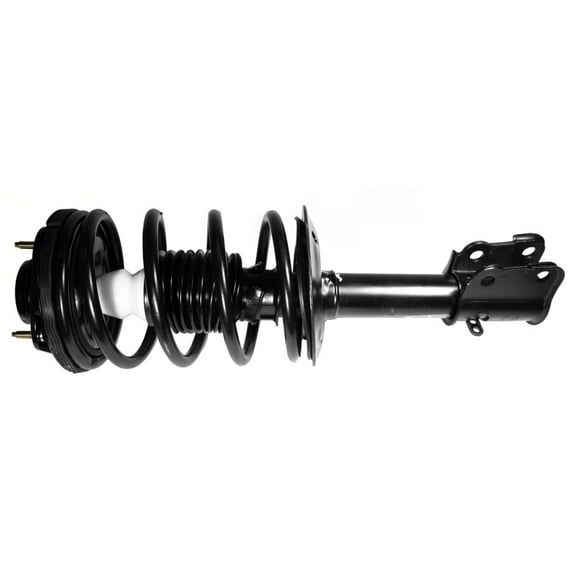 Monroe Shocks & Struts Quick-Strut 171592 Strut and Coil Spring Assembly