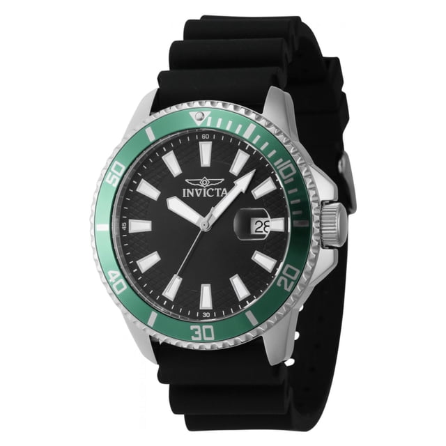 Reloj INVICTA 46129 Hombre Silicón