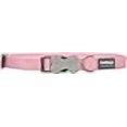 thumbnail image 3 of Red Dingo Classic Dog Collar, Medium/Large/20mm, Pink, 3 of 4