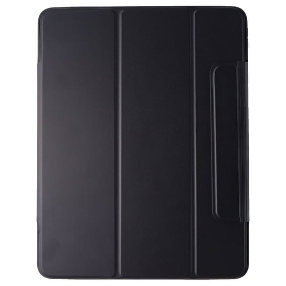 Pre-Owned OtterBox Symmetry Series 360 Folio Case for Apple iPad Pro 12.9 (3rd Gen)- Black