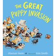 thumbnail image 1 of L'Invasion du Grand Chiot, 1 of 1