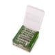 thumbnail image 2 of Bolsitas de té Tea Ahmad Tea con jazmín y té verde etiquetado, 100 unidades, 2 of 5