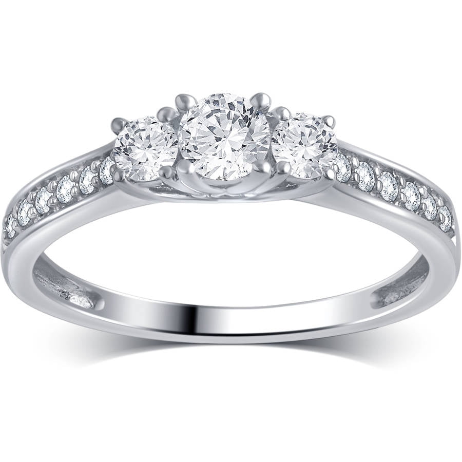 2 wedding rings