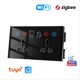 thumbnail image 2 of Enchufe Universal UE, Reino , EE. UU./Interruptor de de Corriente Inteligente WiFi con Puerto USB y Tipo C, Vida Inteligente A Través de Alexa Home, 2 of 5