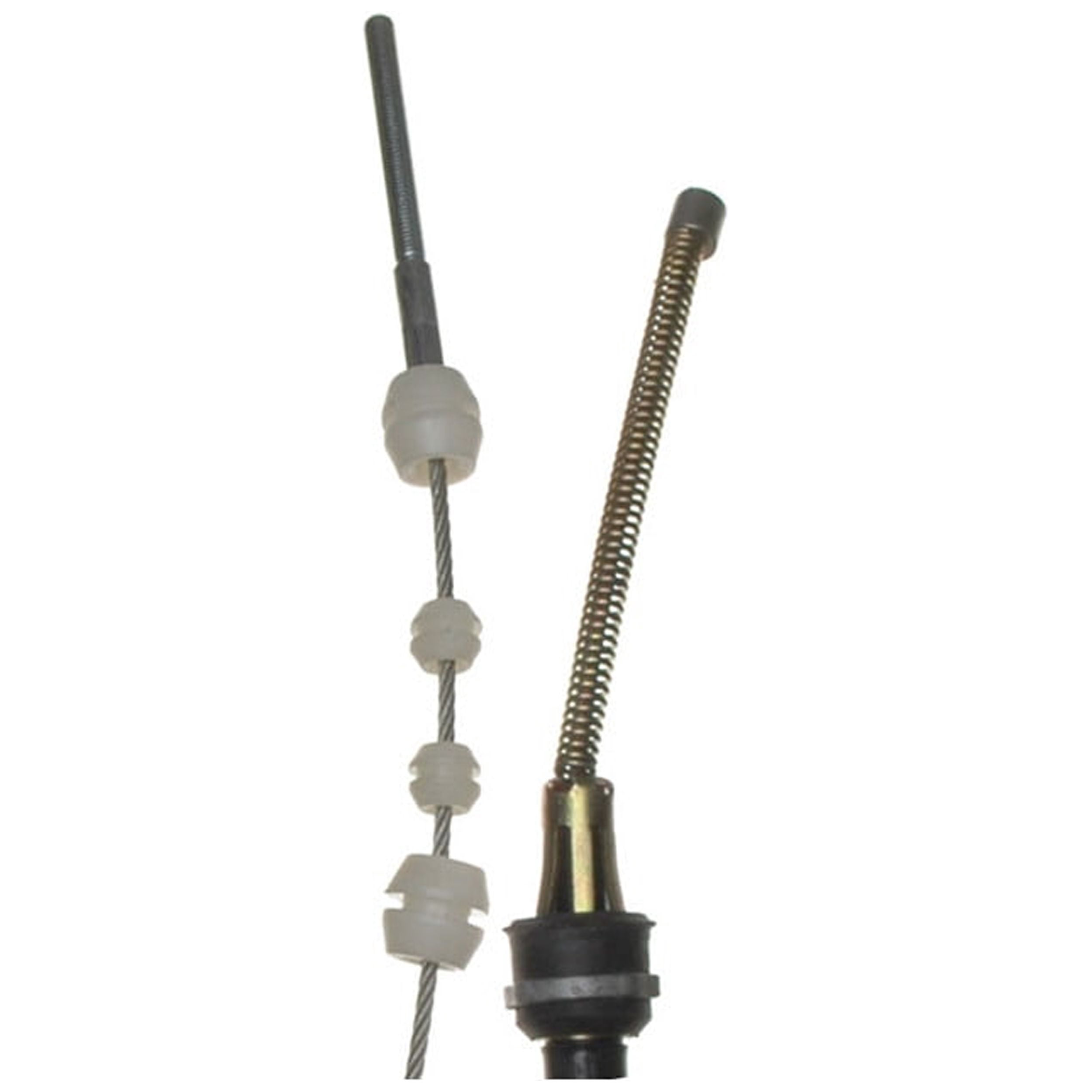 Raybestos Element3 Brake Cables, BC93321 Fits select: 1975-1978 TOYOTA CORONA