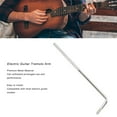 thumbnail image 4 of Metal Electric Guitar Tremolo Arm, Tremolo Effect for Enhanced Performance,  Stability, Adjustable Depth Speed and Strength, Easy Installation for Most Electric Guitars, 4 of 8