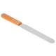 thumbnail image 4 of Espátula de acero inoxidable ANGGREK Utensilios de cocina Resistente Al Calor, 4 of 8