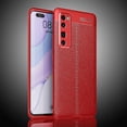 thumbnail image 1 of Funda blanda premium con estampado de lichi para Huawei Nova 7 Pro, protección completa para la cámara, agarre antideslizante, a prueba de golpes, estilo profesional, 1 of 5