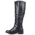 thumbnail image 3 of Women's Ring Accent Tall Boots, 3 of 9
