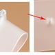 thumbnail image 3 of Yuarrent Revestimiento de neumáticos de bicicleta, grifo antipinchazos, antiplano para bicicleta MTB, 26 , 27,5 pulgadas, 29 pulgadas, Ciclismo blanco 2260*40mm, 3 of 5
