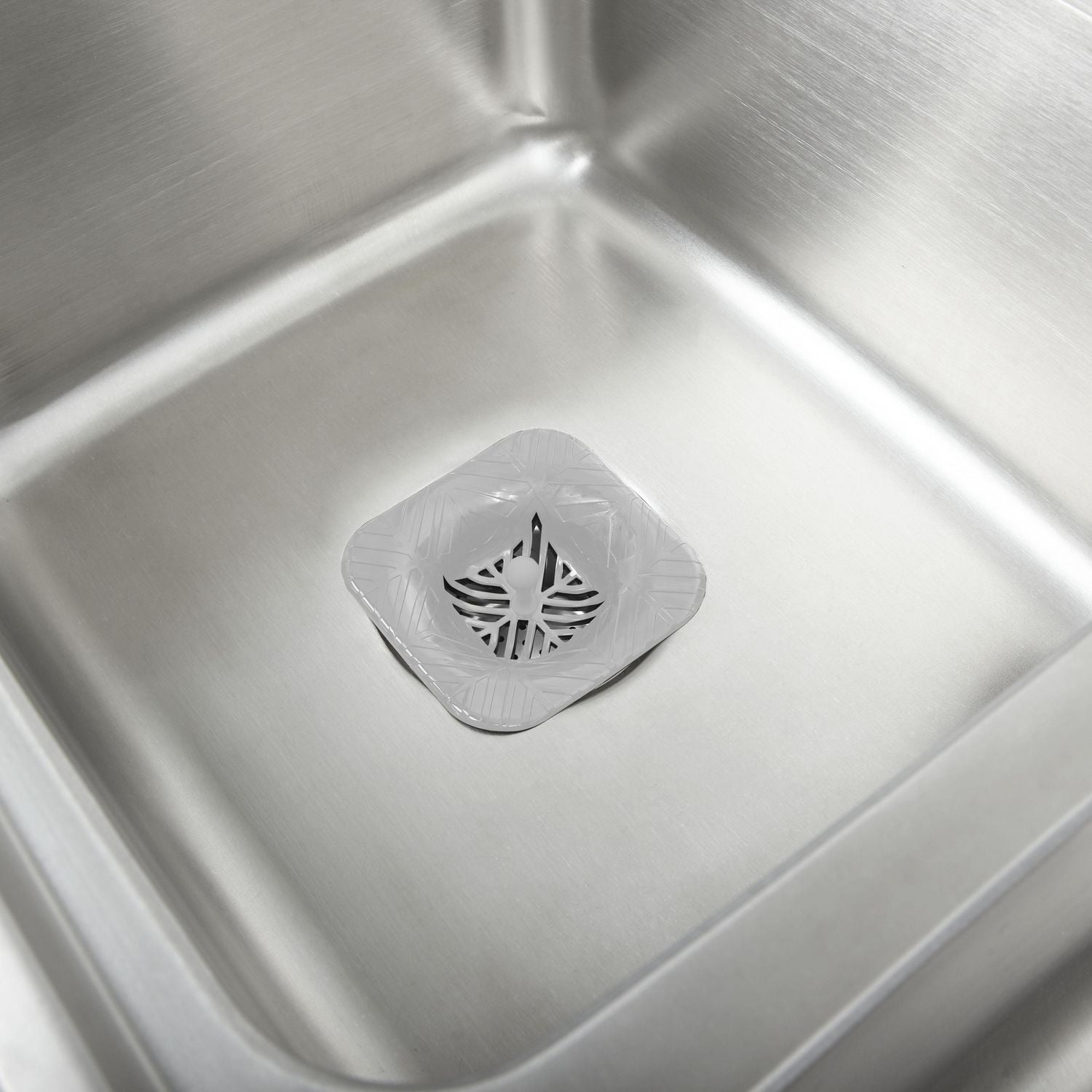 ULoft Sink Strainer Grey