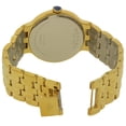 thumbnail image 2 of Movado Veturi Goldplated Stainless Steel Mens Watch 0606934, 2 of 5