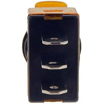 Dorman Conduct-Tite 85911 Toggle Amber 20 Amp