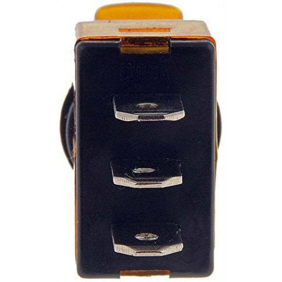 Dorman Conduct-Tite 85911 Toggle Amber 20 Amp