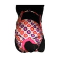 thumbnail image 3 of Barkertime Cherry Blossom Washable Dog Diaper - Made in USA, 3 of 8