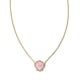 thumbnail image 1 of Collar Kendra Scott Brynne con Dije de Concha en Oro 14k, 1 of 4