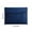 Blue, variant on Durable Lightweight Faux Leather Envelope Document Folder with Magnetic Snap Closure, Slim Water-Resistant Portable Portfolio Organizer for Office Laptops, Tablets and A4 Papers