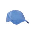 thumbnail image 1 of Top Headwear Garment Washed Cap - Faded Blue, 1 of 1