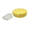 thumbnail image 4 of Fiberglass Pipe Insulation Kit, 3 x 1/2 In. x 50 Ft. - SP50, 4 of 4