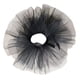thumbnail image 4 of Accesorios de disfraz Hugo de Cuello falso de tul Negro, 4 of 6