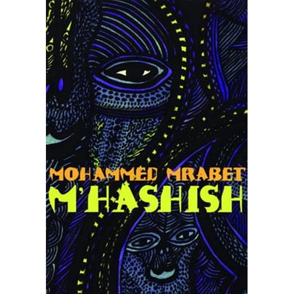 Pre-Owned M'Hashish (Paperback)