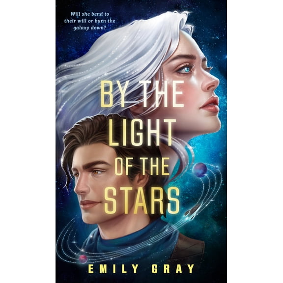 The Rings of Xerus By the Light of the Stars, (Paperback)