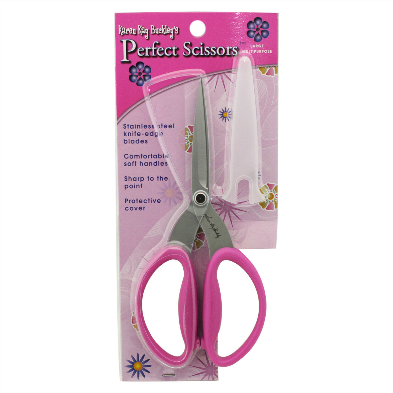 Karen Kay Buckley's 7-1/2' Large Multipurpose Perfect Scissors