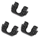 thumbnail image 1 of Cubierta Carga para Maletero Trasero Clip Estante Ford Focus MK3 MK4 Fiesta, 1 of 6