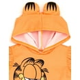 thumbnail image 5 of Garfield Cosplay Tulle Dress Toddler to Big Kid, 5 of 5