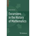 thumbnail image 1 of Excursions dans l'Histoire des Mathématiques (Théorie Opérateur, Avancées et Applications), 1 of 2
