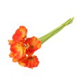 thumbnail image 3 of 10 piezas artificiale decoración , decoración DIY naranja Gloria Decoración de mesa de oficina en casa, 3 of 6